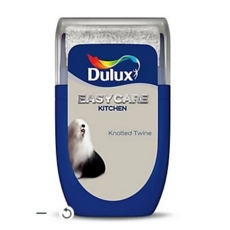 DULUX EASYCARE KITCHEN TESTER KNOTTED TWINE 30ML